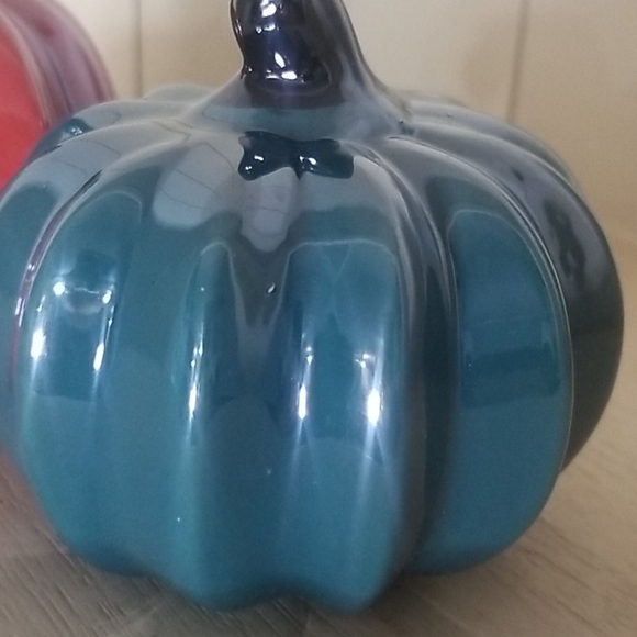 Cute Pumpkin Set - Picture 2 of 4